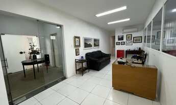 Imagem 5: Andar com cobertura no Centro do Rio de Janeiro