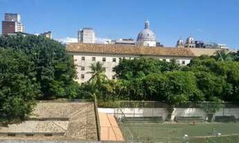 Imagem 6: Nazaré-Excelente 2/4 com suíte,elevadores,academia,garagem.Aceita Carta