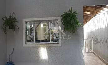 Imagem 3: Casa 2 Dorm Bosque dos Eucaliptos