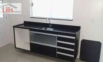 Imagem 5: Sobrado 3 Dorm, 2 Vgs Vila Formosa - Troca por Aptº. 3 Dorm. Tatuapé