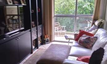 Imagem 5: Apartamento para Venda em São Paulo, Lauzane Paulista, 2 dormitórios, 1 banheiro, 1 vaga