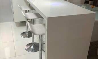 Imagem 5: Apartamento para venda possui 80 metros quadrados com 2 quartos em Vila Monumento - São Pa