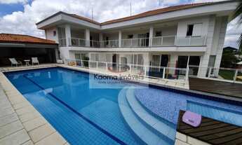 Imagem 4: Casa para Venda em São Paulo, Parque dos Principes, 7 dormitórios, 7 suítes, 10 banheiros