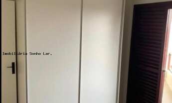 Imagem 5: Apartamento para Venda em São Paulo, Vila Hamburguesa, 3 dormitórios, 1 suíte, 3 banheiros