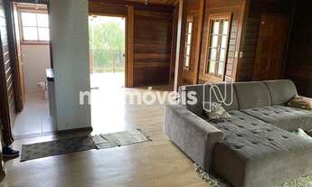 Imagem 6: Venda ou locação Sítio Área Rural de Contagem Contagem