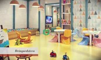 Imagem 5: Apartamento com 3 dormitórios à venda, 79 m² por R$ 674.799 - Barra Funda - São Paulo/SP