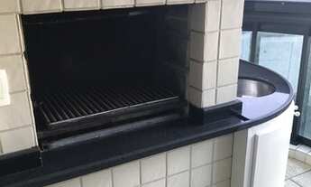 Imagem 6: Apartamento Villaggio Panamby, 400m², 4 Suítes, linda vista para o bosque