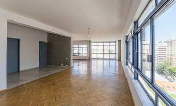 Imagem: Apartamento residencial à venda, Higienópolis