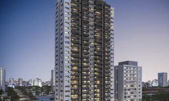 Imagem 2: Studio ao lado do metrô Carrão no Tatuapé 25m² entrega em Setembro 2022