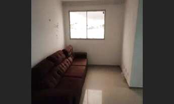 Imagem 3: Apartamento para Venda em Jundiaí, Recanto Quarto Centenário, 2 dormitórios, 1 banheiro, 1