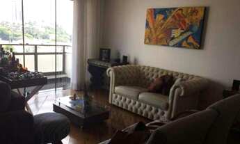 Imagem 7: Apartamento para venda possui 170 metros quadrados com 4 quartos em Jardim Colombo - São P