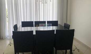 Imagem: Sobrado à venda - Bosque da Saúde. 3 suítes