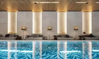 Imagem 2: Apartamento para venda com 570 m2 com 4 quartos em Itaim Bibi - São Paulo - SP