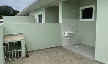 Imagem 5: Casas em Palhoça - DOCUMENTAÇÃO PARCELADA