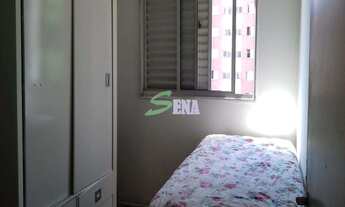 Imagem 5: Apartamento com 2 dormitórios e lazer completo