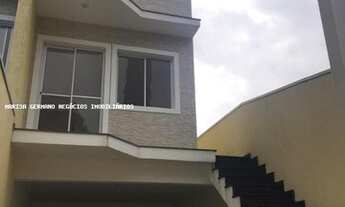 Imagem: Sobrado para Venda em São Paulo, Vila Matilde