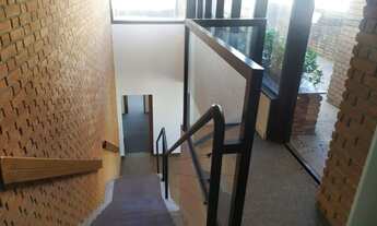 Imagem 3: São Paulo - Conjunto Comercial/Sala - Moema