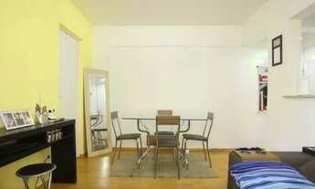 Imagem 5: Apartamento para venda tem 38 metros quadrados com 1 quarto em Bela Vista - São Paulo - SP