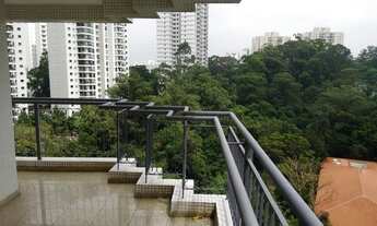 Imagem: Apartamento 370 m2 - 4 Suítes - 5 Vagas