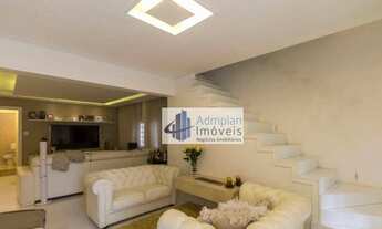 Imagem 2: Sobrado com 3 dormitórios - Vila Clementino - São Paulo/SP