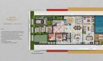 Imagem 5: Rio de Janeiro - Terreno Padrão - Recreio dos Bandeirantes
