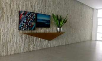 Imagem: Apartamento Residencial / Brooklin