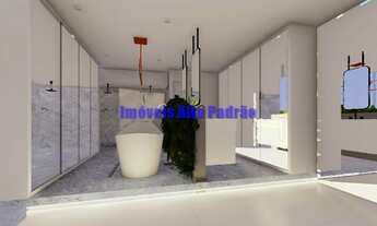 Imagem 4: Cobertura Duplex - 180m - 3 vagas - Bairro Itaim Bibi