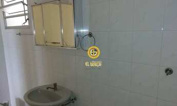 Imagem 6: Casa com 2 dormitórios para alugar, 80 m² por R$ 1.000,00/mês - Parque São Rafael - São Pa