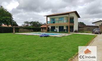 Imagem: Sobrado para venda tem 180 metros quadrados