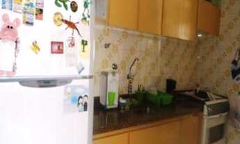 Imagem 3: APARTAMENTO RESIDENCIAL em SÃO PAULO - SP, VILA MOINHO VELHO