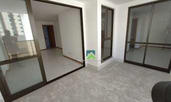 Imagem 1: Apartamento com 3 dormitórios à venda, 95 m² por R$ 820.000,00 - Itapuã - Vila Velha/ES