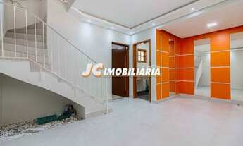 Imagem: SOBRADO SÃO PAULO PARQUE MARIA HELENA