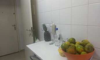 Imagem 4: APARTAMENTO RESIDENCIAL em SÃO PAULO - SP, CAMBUCI