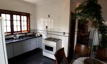 Imagem 7: Casa à venda no Condomínio Villagio Capriccio em Louveira/SP