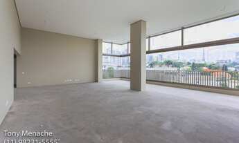 Imagem 7: Vista Maravilhosa -Higienopolis