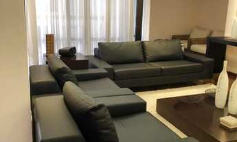 Imagem 3: Brooklin Novo 2 suítes e 3 vagas demarcadas