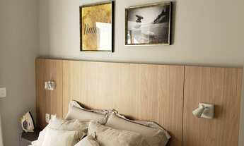 Imagem 6: Apartamento para venda tem 25 metros quadrados com 1 quarto em Vila Madalena - São Paulo