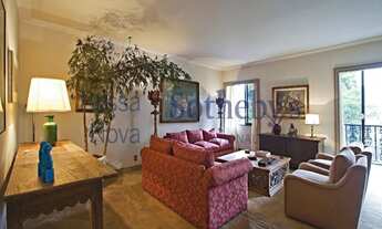 Imagem 2: SÃO PAULO - Apartamento Padrão - CERQUEIRA CÉSAR