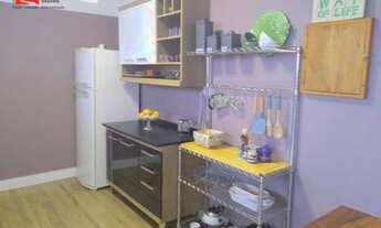 Imagem 5: Sobrado com 3 dormitórios à venda, 203 m² por R$ 799.000,00 - Jardim Santa Cruz (Sacomã)