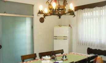 Imagem 4: Sobrado TATUAPÉ São Paulo/SP