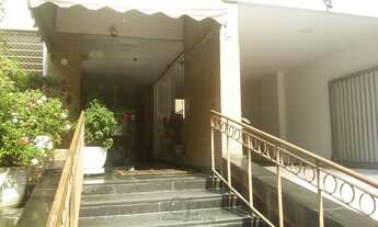 Imagem 2: São Paulo - Apartamento Padrão - Santa Cecília