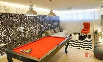 Imagem 7: 3 suítes em Moema