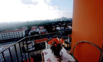 Imagem 7: APARTAMENTO RESIDENCIAL em SÃO PAULO - SP, VILA ALEXANDRIA