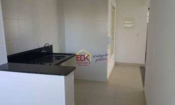 Imagem 6: Apartamento com 2 dormitórios à venda, 156 m² por R$ 400.000,00 - Parque Senhor do Bonfim