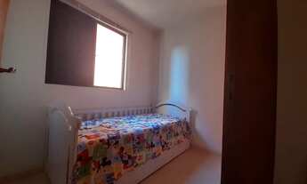 Imagem 7: Apartamento para venda possui 64 metros quadrados com 3 quartos em Vila do Castelo - São P