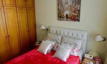 Imagem 5: Apartamento para venda tem 68 metros quadrados com 2 quartos