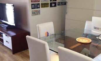 Imagem: Apartamento com 2 dormitórios à venda