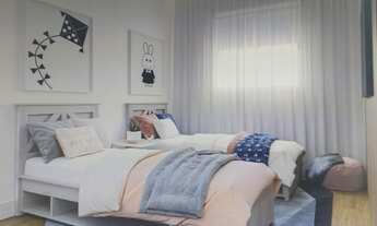 Imagem 2: Lançamento * Lindos e novos apartamentos Alto di Milano Residencial