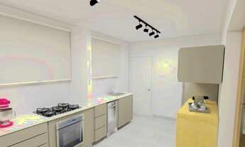 Imagem 4: APARTAMENTOSÃO PAULO