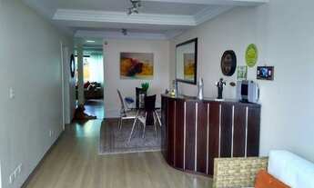 Imagem 5: Venda de Casa em Jardim Novo Mundo/Moema - São Paulo/SP., com 180m², 3 quartos(1 suíte) e